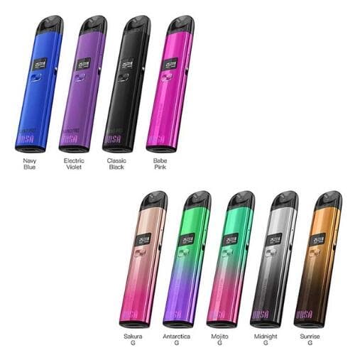 Pod System Ursa Nano Pro | Lost Vape