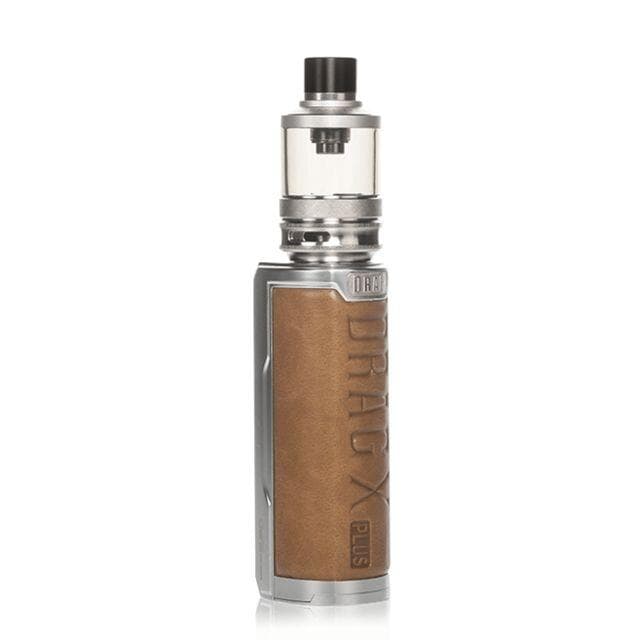 Vape Voopoo Drag X Plus 100W TPP 2 - Pro Edition