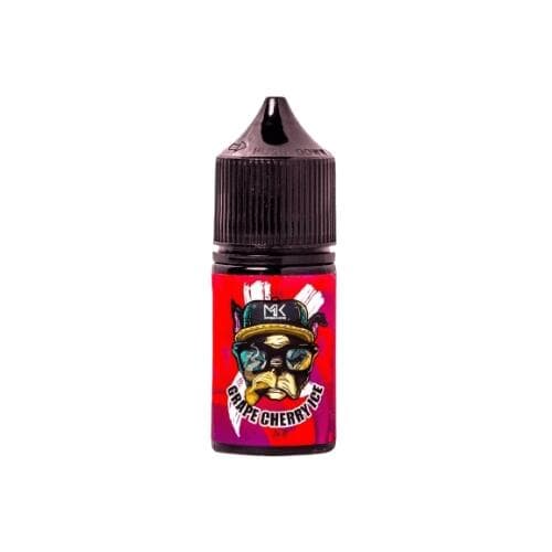 Juice NicSalt Grape Cherry Ice | Maskking
