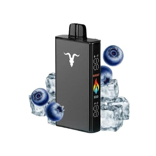 Pod Descartável V250 com 25000 puffs | Ignite