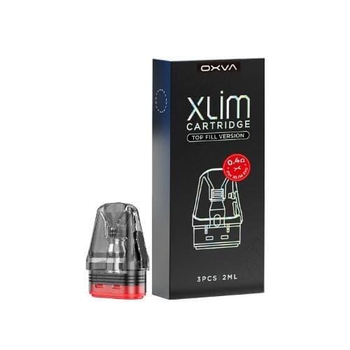 Cartucho Xlim Series | Oxva