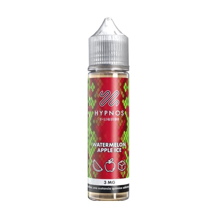 Juice Watermelon Apple Ice | Hypnos