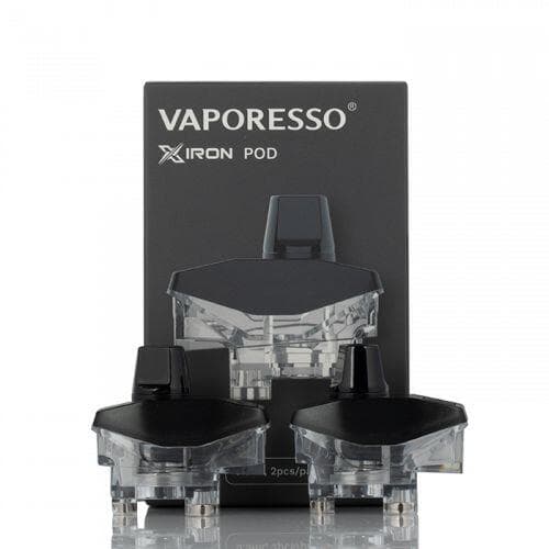 Cartucho do Xiron | Vaporesso