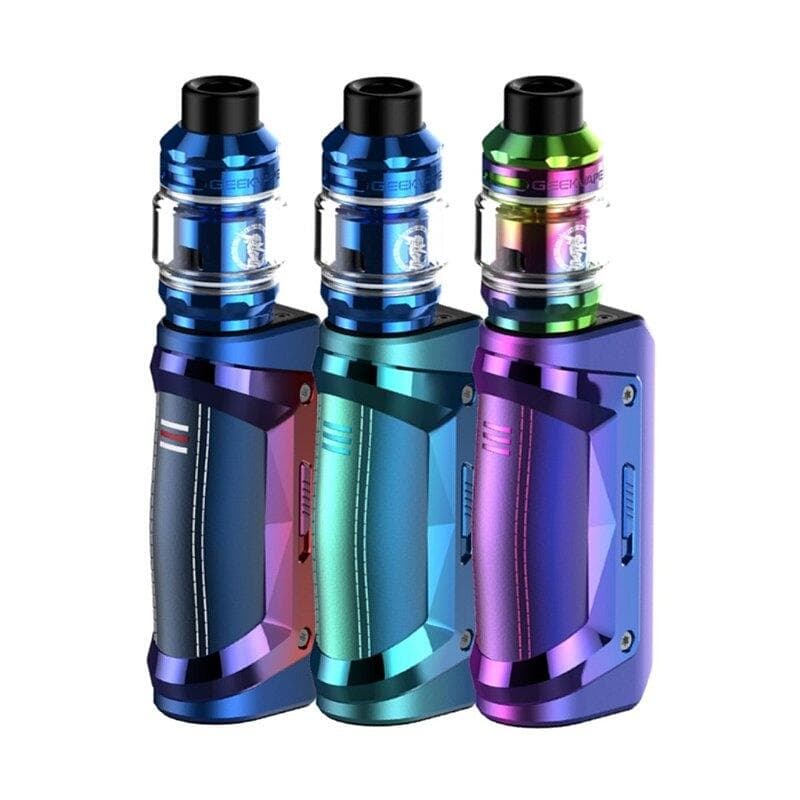 Vape Aegis Solo 2 S100 | Geekvape