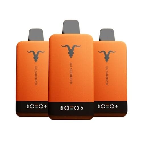 Pod Descartável V155 Ultra Slim - 15500 Puffs | Ignite