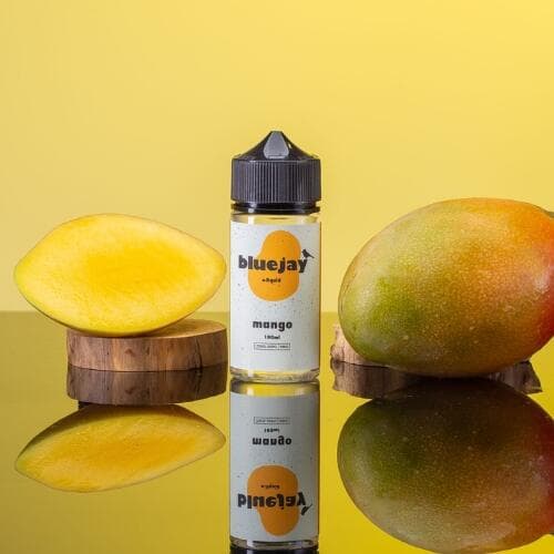 Juice Mango | Bluejay