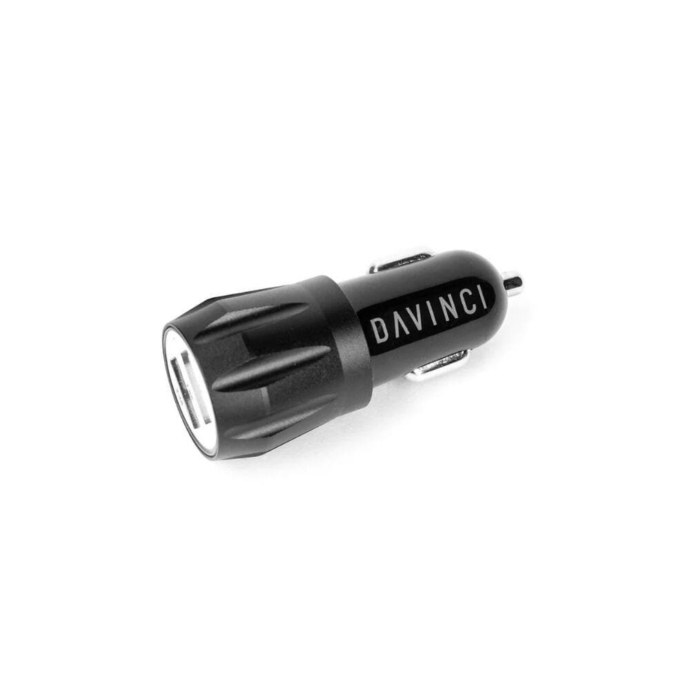 Carregador USB para carro | DaVinci
