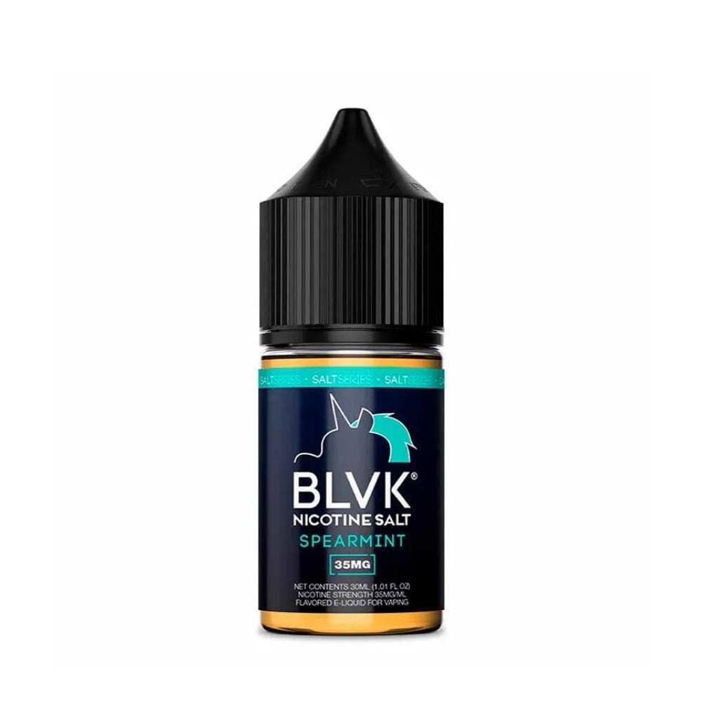 Líquido NicSalt Spearmint (Hortelã) | Blvk Unicorn