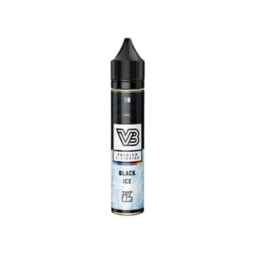 Juice Black Ice | VB