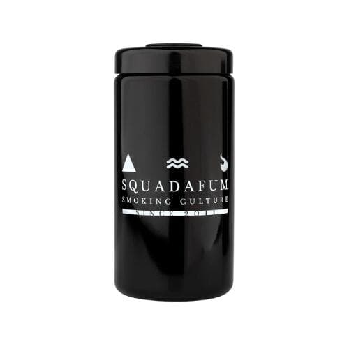 Potes UV com sensor de Temperatura e Umidade | Squadafum