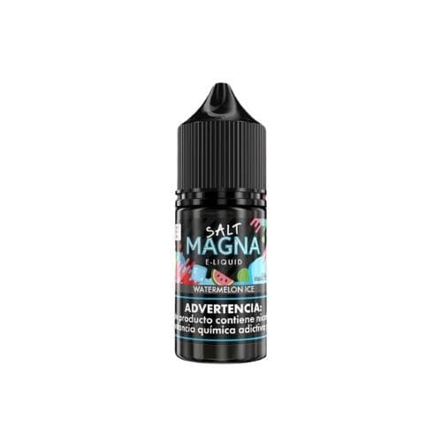 Juice NicSalt Watermelon Ice | Magna