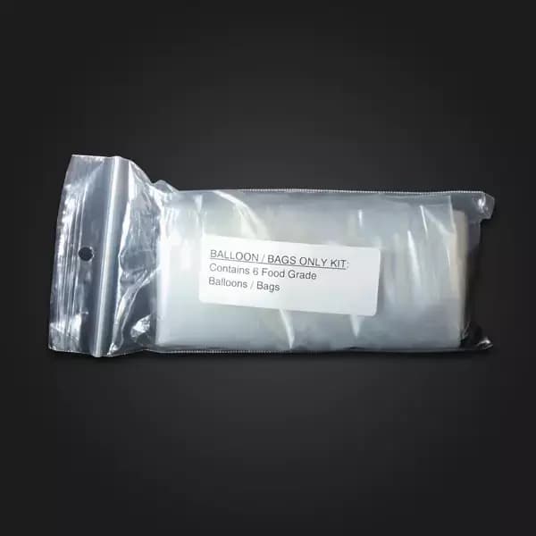 Balão de Vaporização do Extreme Q | Arizer