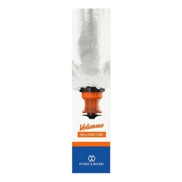 Balão do Volcano de 1x3 metros | Storz & Bickel