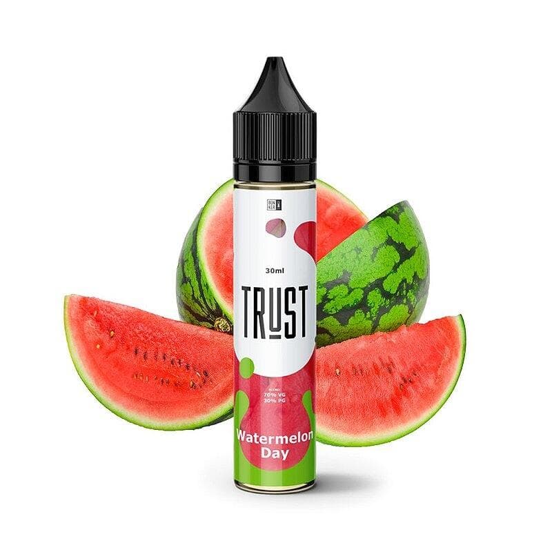 Líquido Watermellon Day | Trust Juices