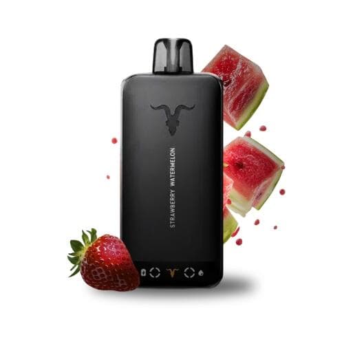 Pod Descartável V500 - 50000 puffs | Ignite