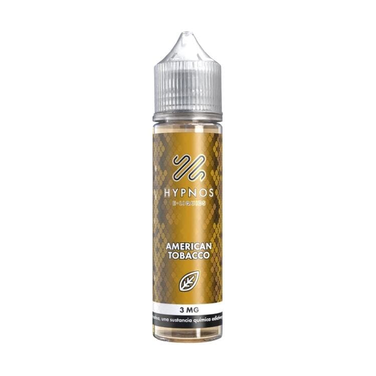 Juice American Tobacco | Hypnos