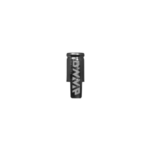 Tampa da Câmara de Enchimento - The Cap | DynaVap
