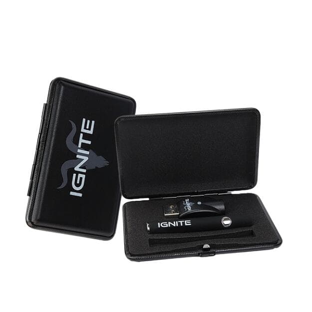 Caneta Vaporizadora | Ignite
