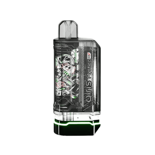 Bateria Vape 510 Airis Mystica Max - Airistech