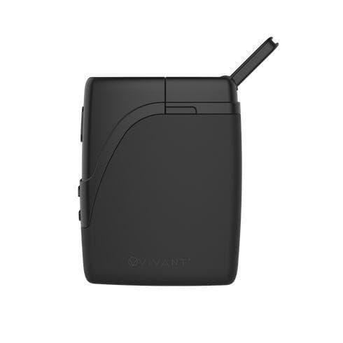 Vaporizador de Ervas Ambit | Vivant