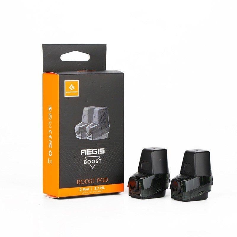 Pod (Cartucho) p/ Aegis Boost | Geekvape