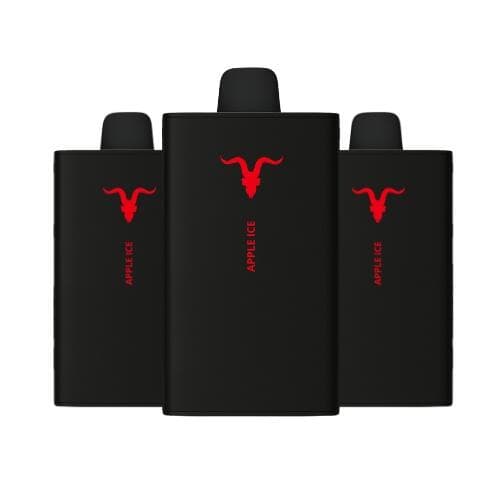 Pod Descartável V400-SWEET - 40000 puffs | Ignite