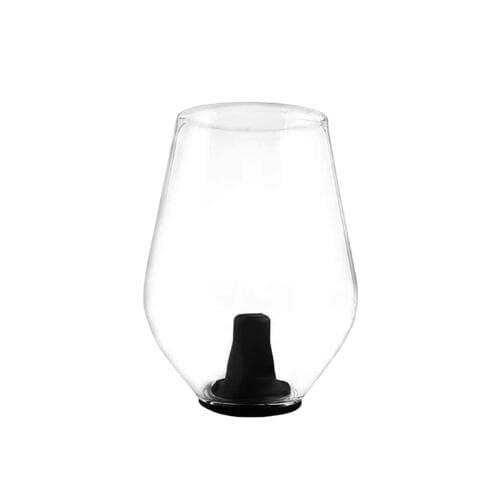 Tubo de Vidro Glassware Sommelier | Zenco