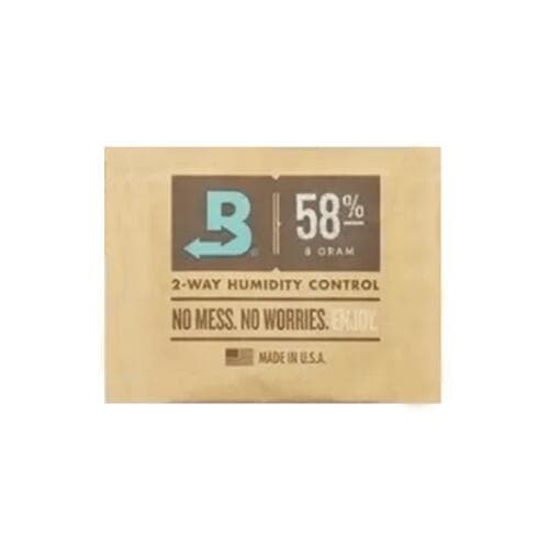 Umidificador The Original Terpene Shield - Size 67 (58%) | Boveda