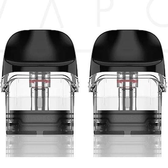Pod (Cartucho) p/ Luxe Q | Vaporesso