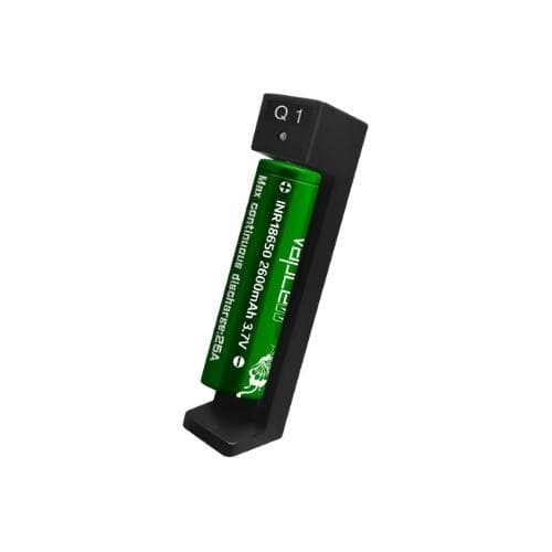 Carregador Externo Q1 | Vapcell