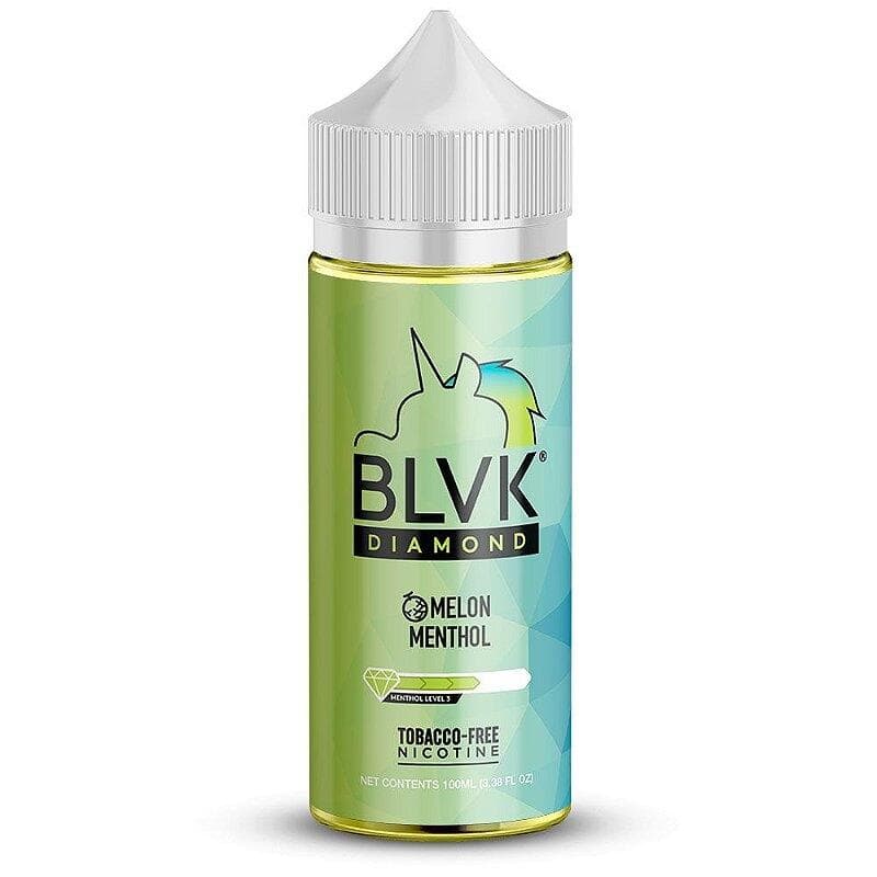Liquido Melon Menthol (Diamond) | Blvk Unicorn