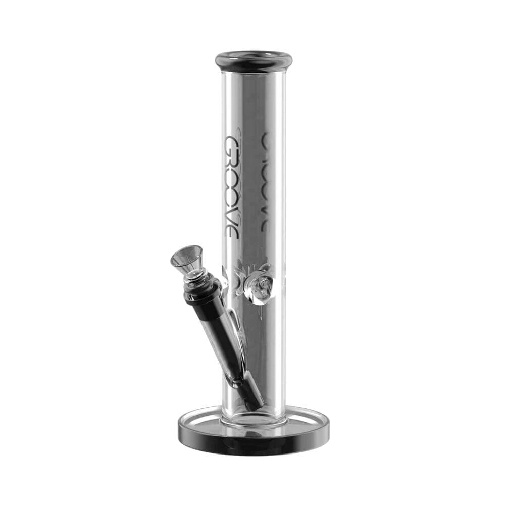 Bong Ice 12" Straight Tube | Groove