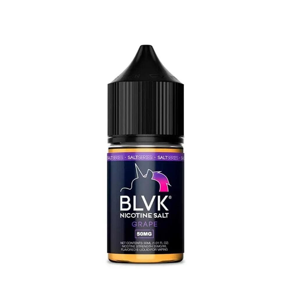 Juice Nic Salt Blvk Unicorn Grape