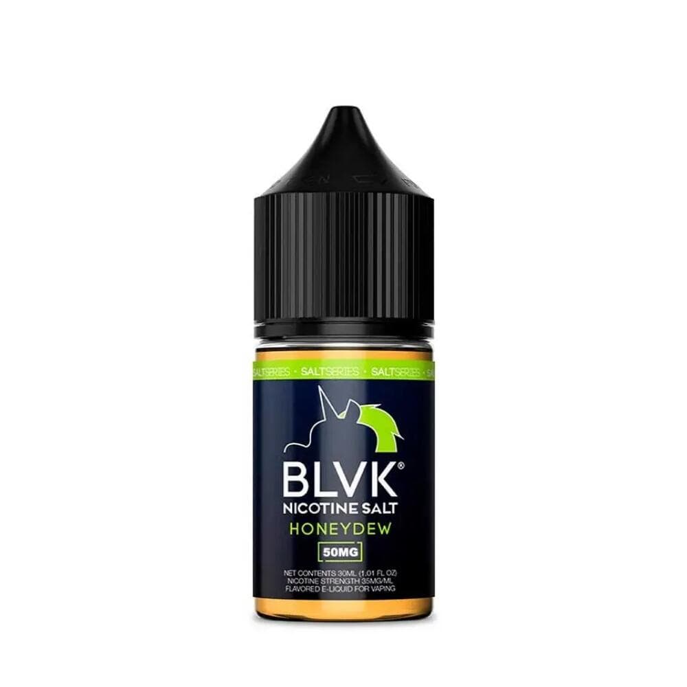 Líquido Honeydew - NicSalt | BLVK Unicorn