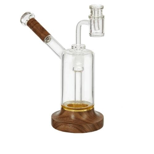 Bong Riggler | Marley Natural