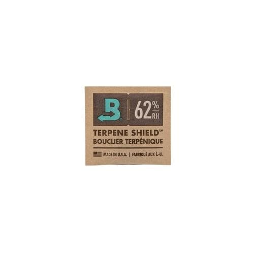 Umidificador The Original Terpene Shield - Size 4 (62%) | Boveda