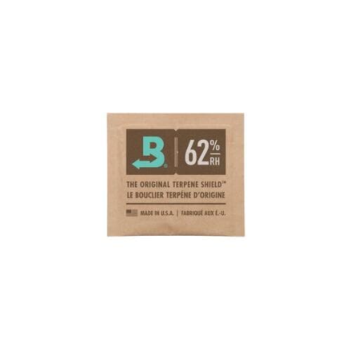 Umidificador The Original Terpene Shield - Size 8 (62%) | Boveda