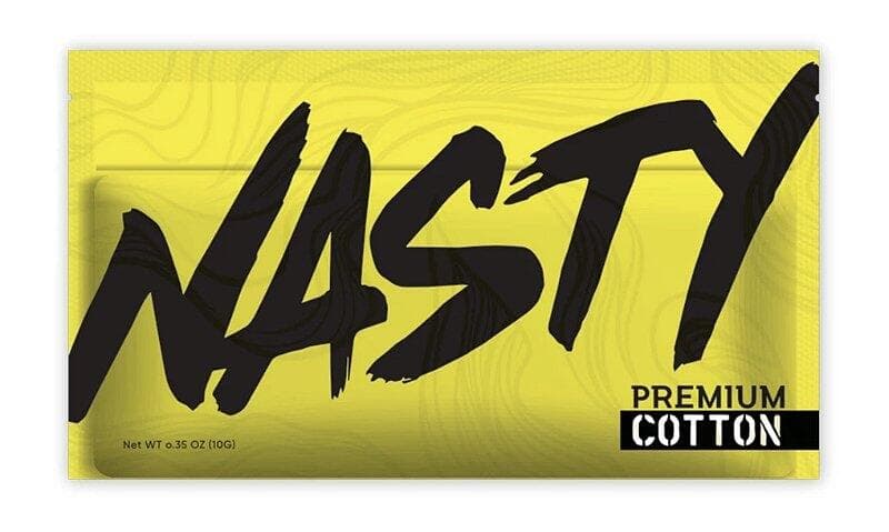 Algodão Orgânico Cotton Premium 10g Nasty Juice