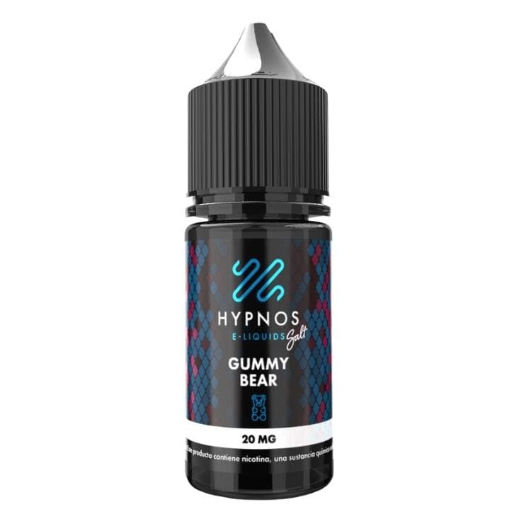 Juice NicSalt Gummy Bear | Hypnos