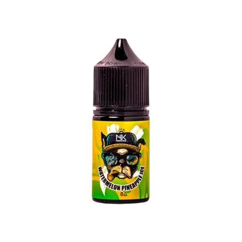 Juice NicSalt Watermelon Pineapple Ice | Maskking