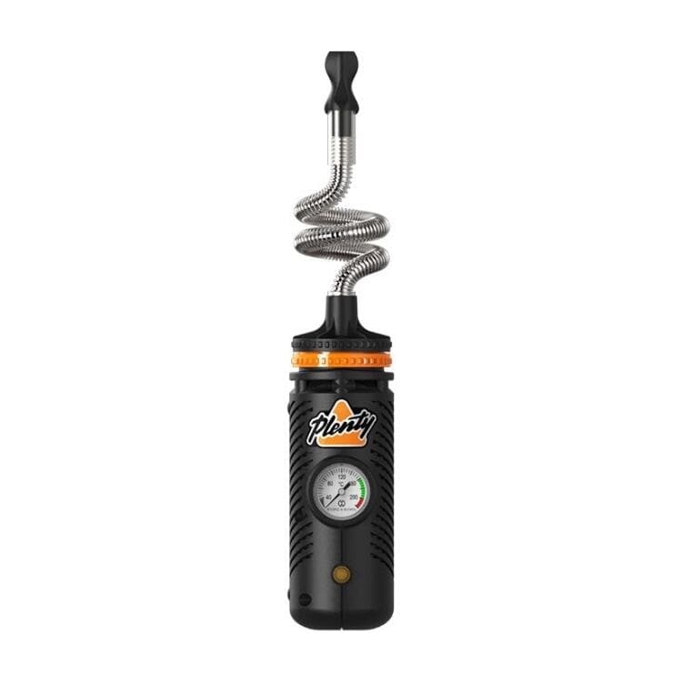 Vaporizador de Ervas Plenty | Storz & Bickel