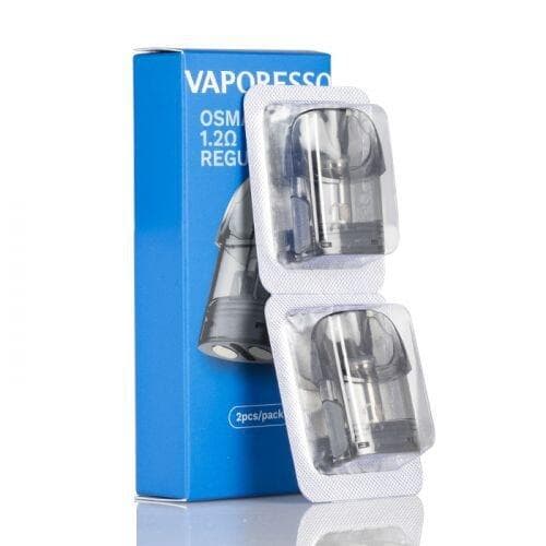 Pod (Cartucho) p/ Osmall | Vaporesso