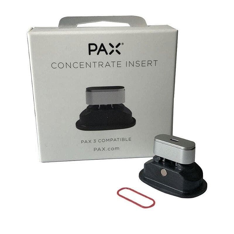 Adaptador de Concentrados | Pax Labs
