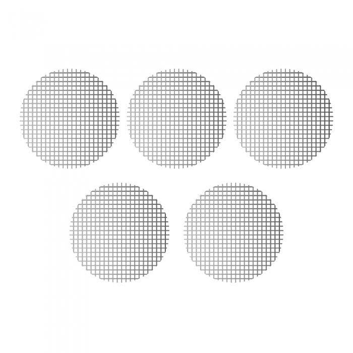 Kit c/ 5 Telas p/ Alternate SS Mesh | Vivant