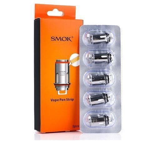 Coil (Bobina) p/ Vape Pen 22 / Plus / Light | Smok