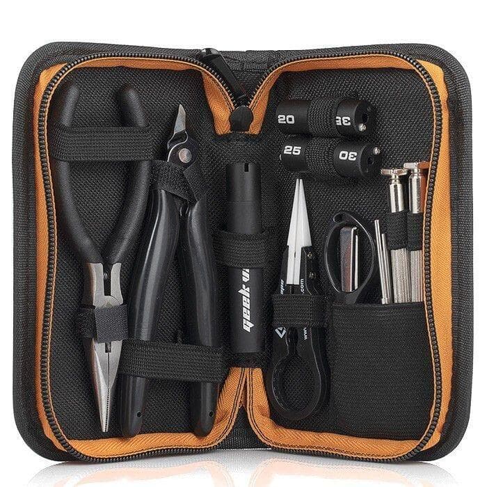 Kit de Ferramentas Mini Tool | Geekvape