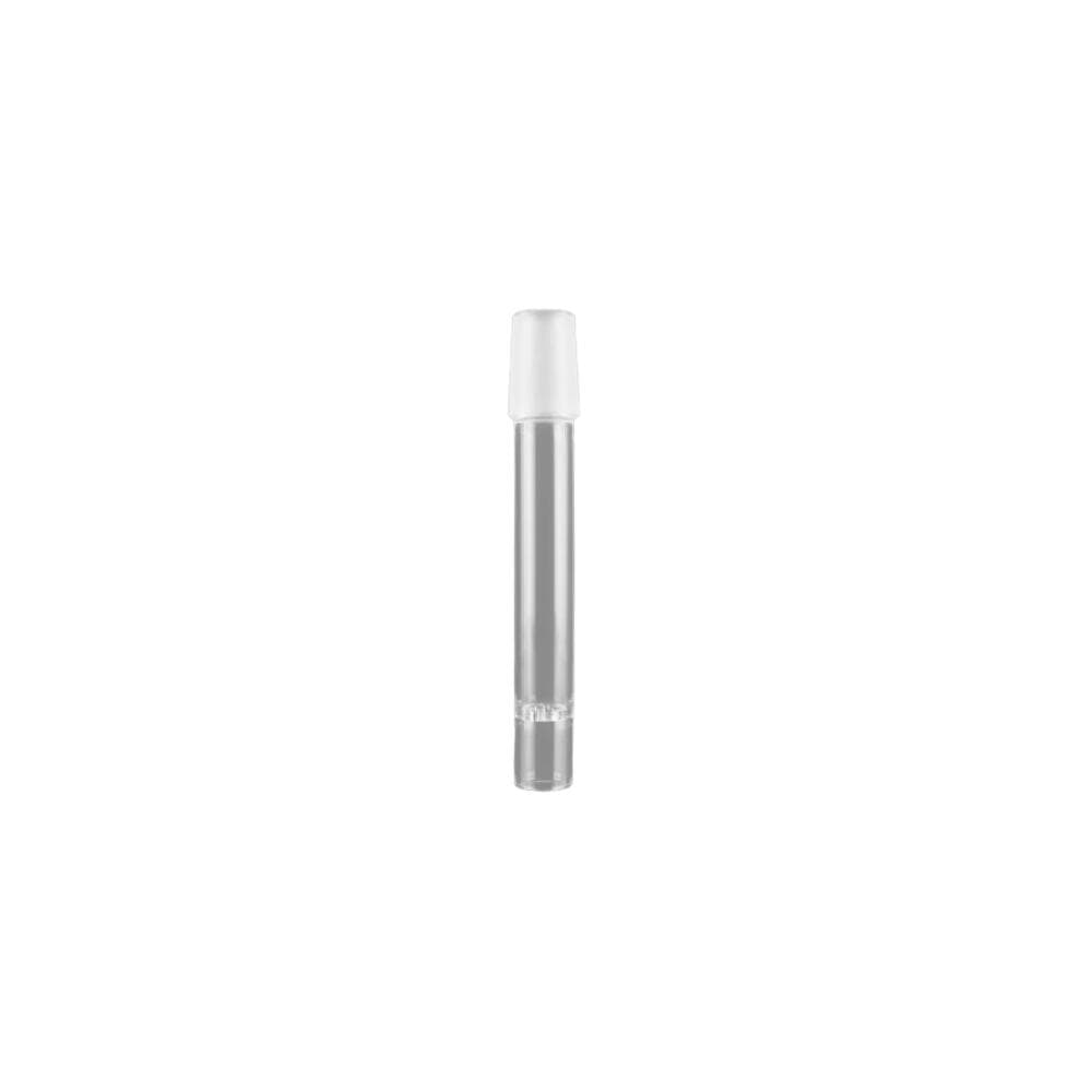 Adaptador de bong Frosted Glass Aroma Tube (14mm) do ArGo | Arizer