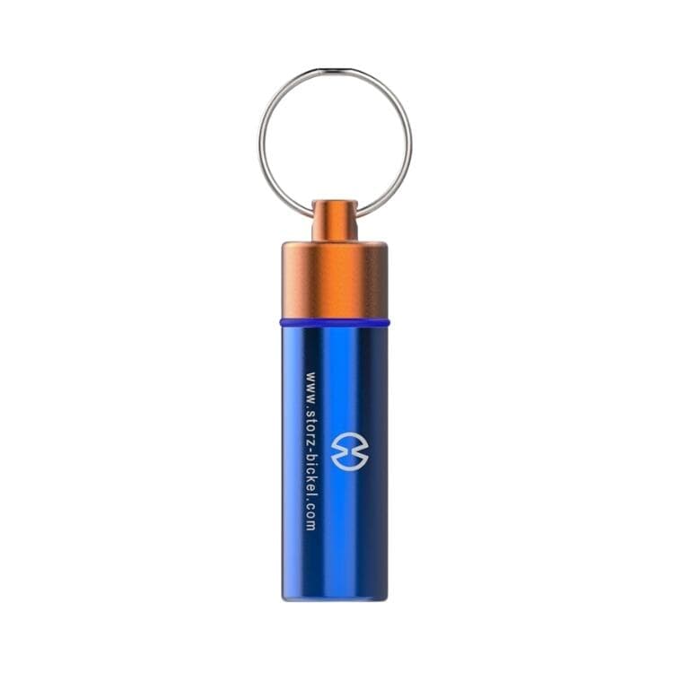 Capsula de dosagem - Capsule Caddy | Storz & Bickel