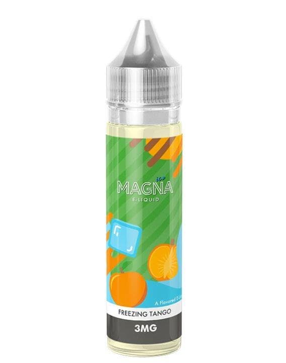 Líquido Freezing Tango (Ice) | Magna