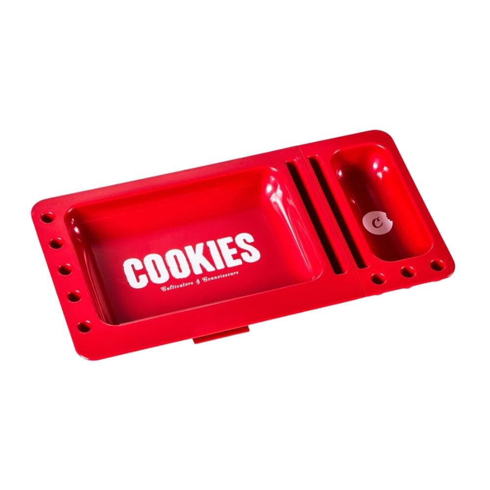 Bandeja Rolling Tray V3 | Cookies